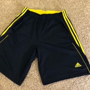Adidas shorts